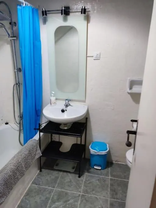 Atico Con Encanto En El Centro De Torremolinos