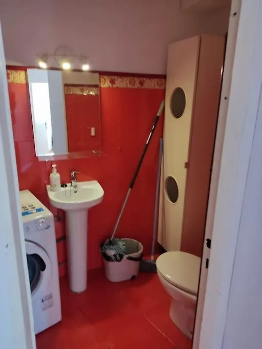 Atico Con Encanto En El Centro De Torremolinos Apartment
