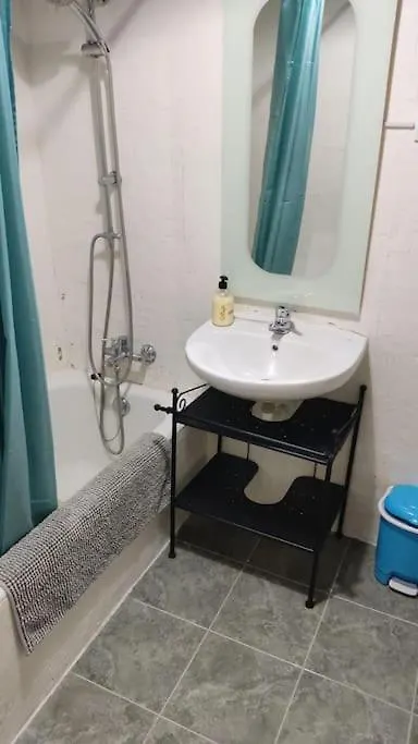 Apartment Atico Con Encanto En El Centro De Torremolinos Spain