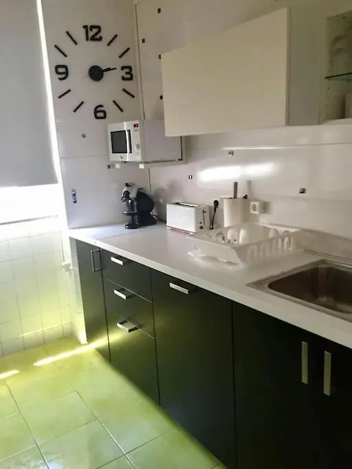 Atico Con Encanto En El Centro De Torremolinos Spain