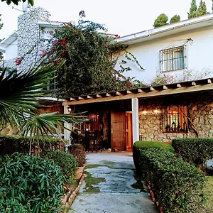 Boutique Geranios Del Pinar Pensjonat