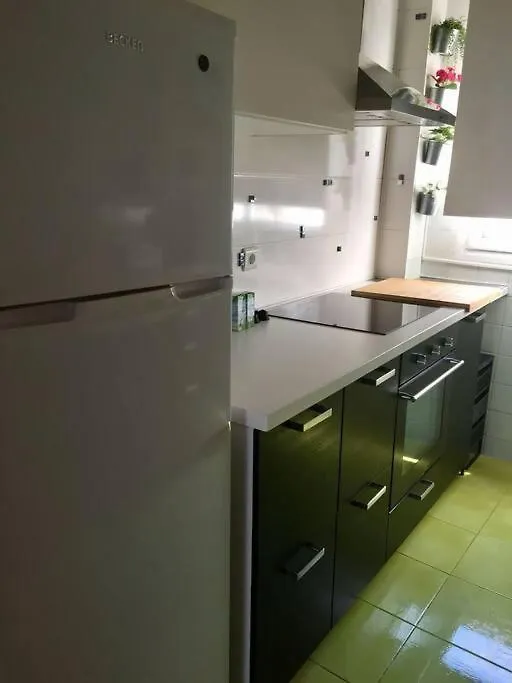 Atico Con Encanto En El Centro De Torremolinos